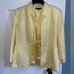 Isabella DeMarco jacket